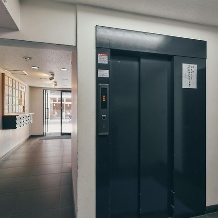 Hotel Illi Mani Shibuya à Tōkyō Extérieur photo