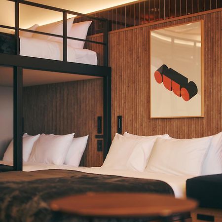 Hotel Illi Mani Shibuya à Tōkyō Extérieur photo