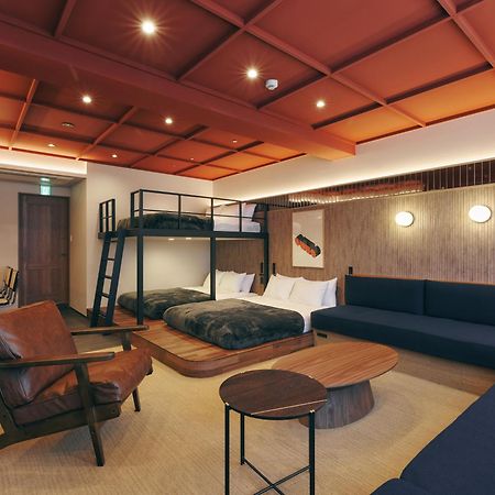 Hotel Illi Mani Shibuya à Tōkyō Extérieur photo
