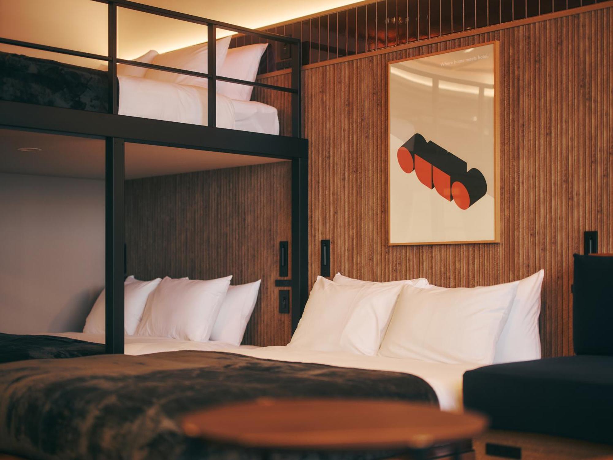 Hotel Illi Mani Shibuya à Tōkyō Extérieur photo