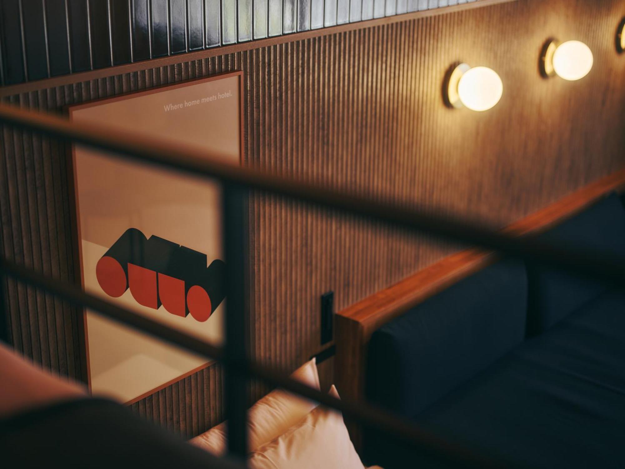 Hotel Illi Mani Shibuya à Tōkyō Extérieur photo