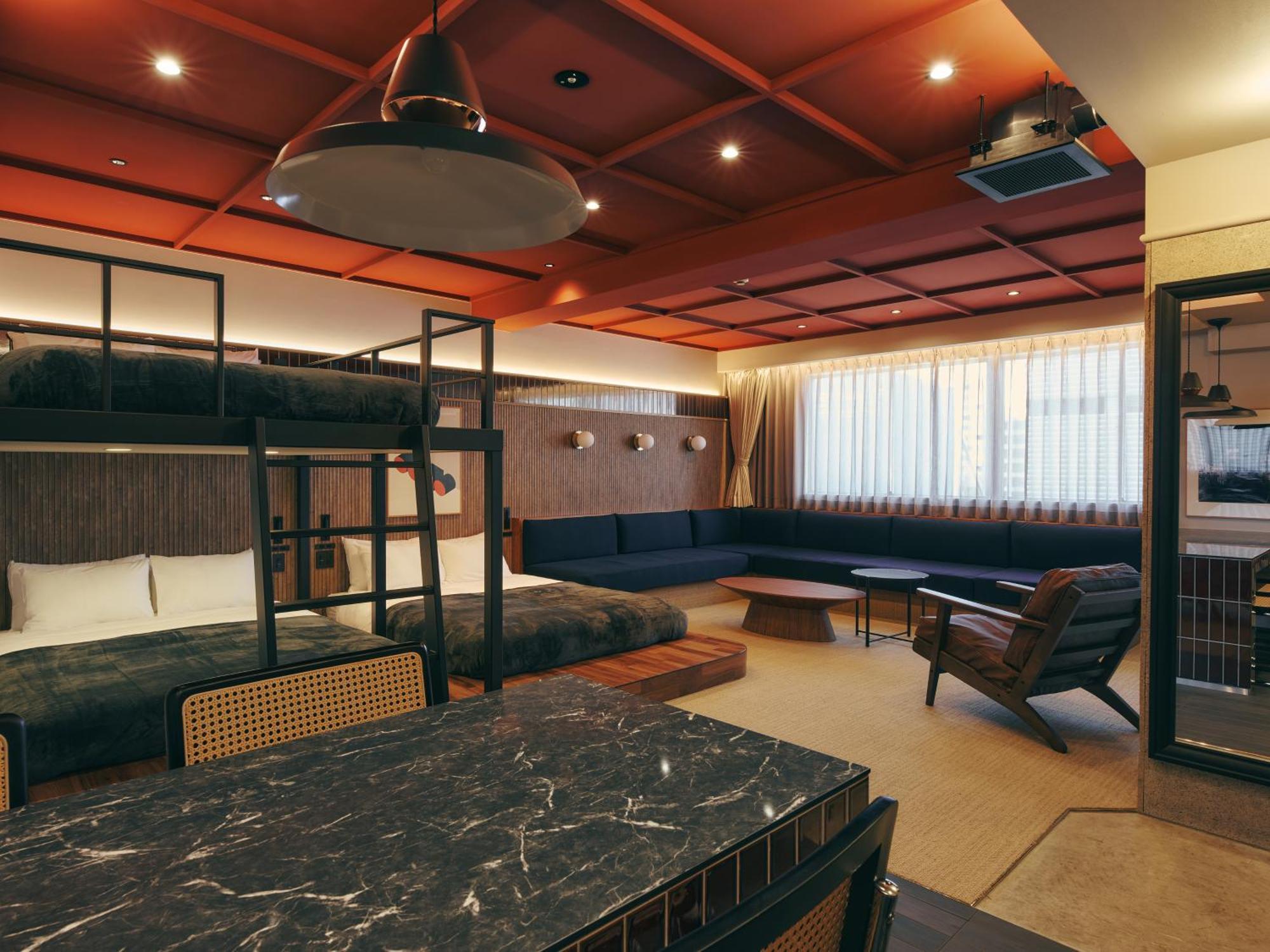 Hotel Illi Mani Shibuya à Tōkyō Extérieur photo