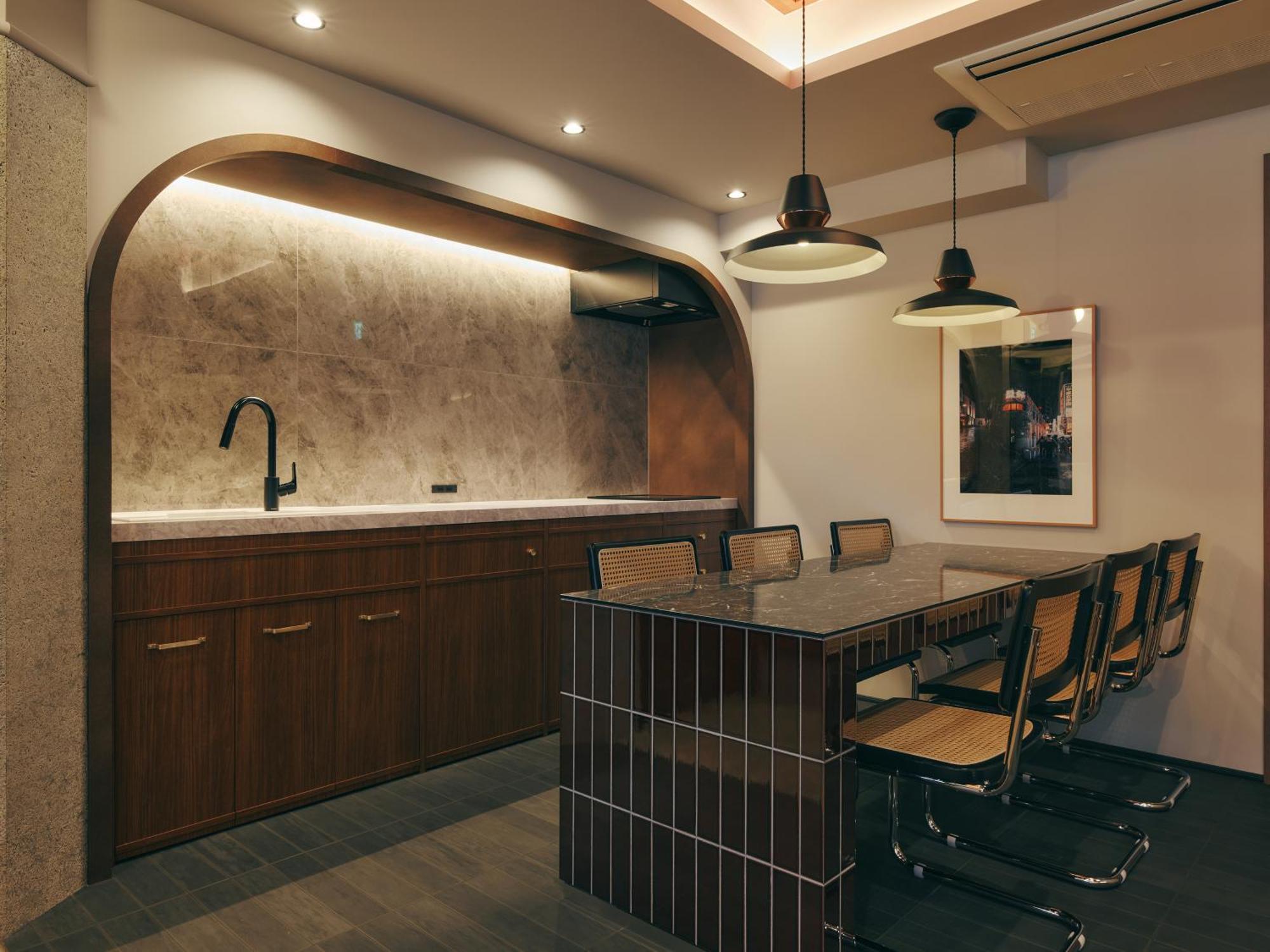 Hotel Illi Mani Shibuya à Tōkyō Extérieur photo