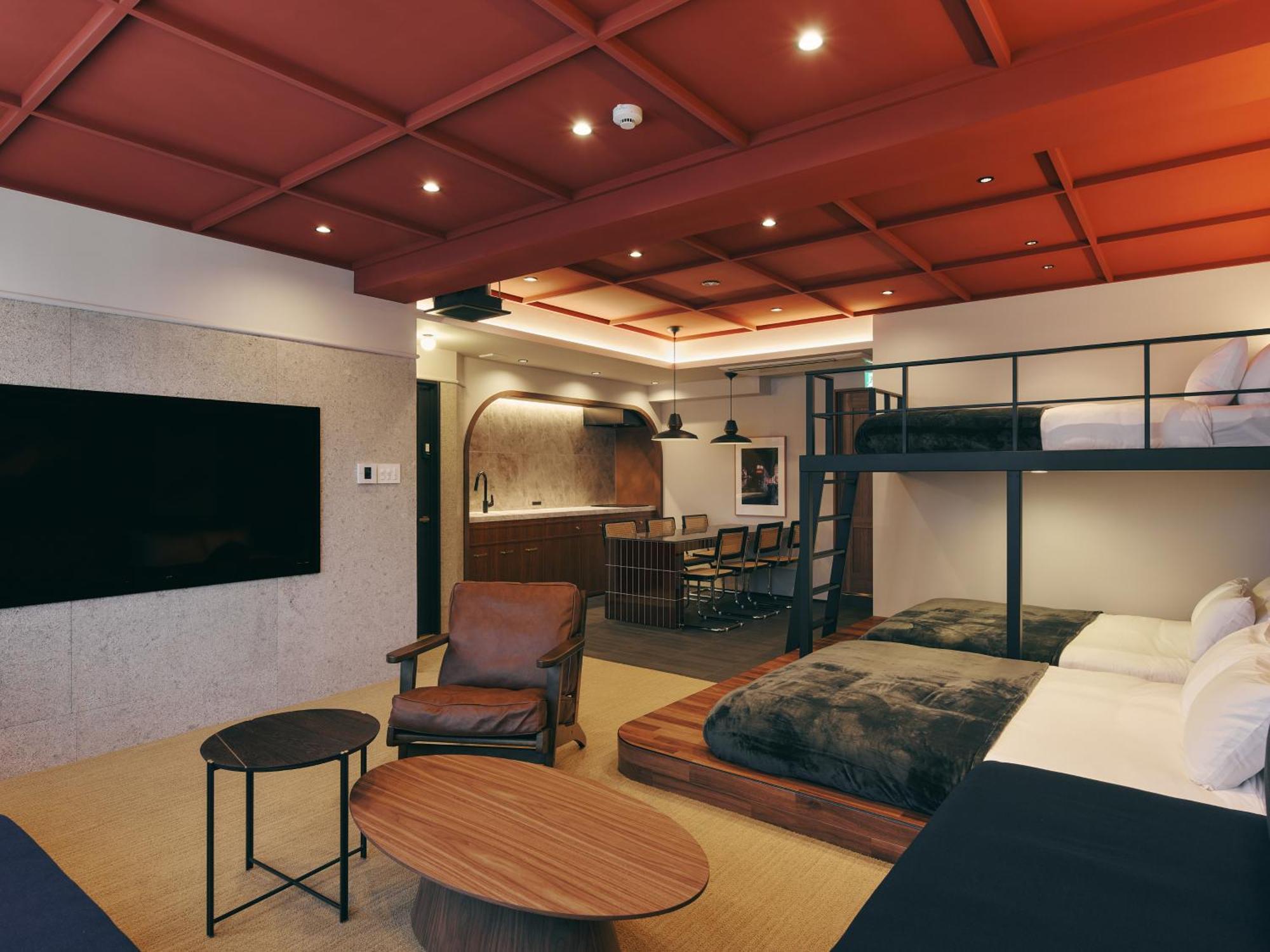 Hotel Illi Mani Shibuya à Tōkyō Extérieur photo