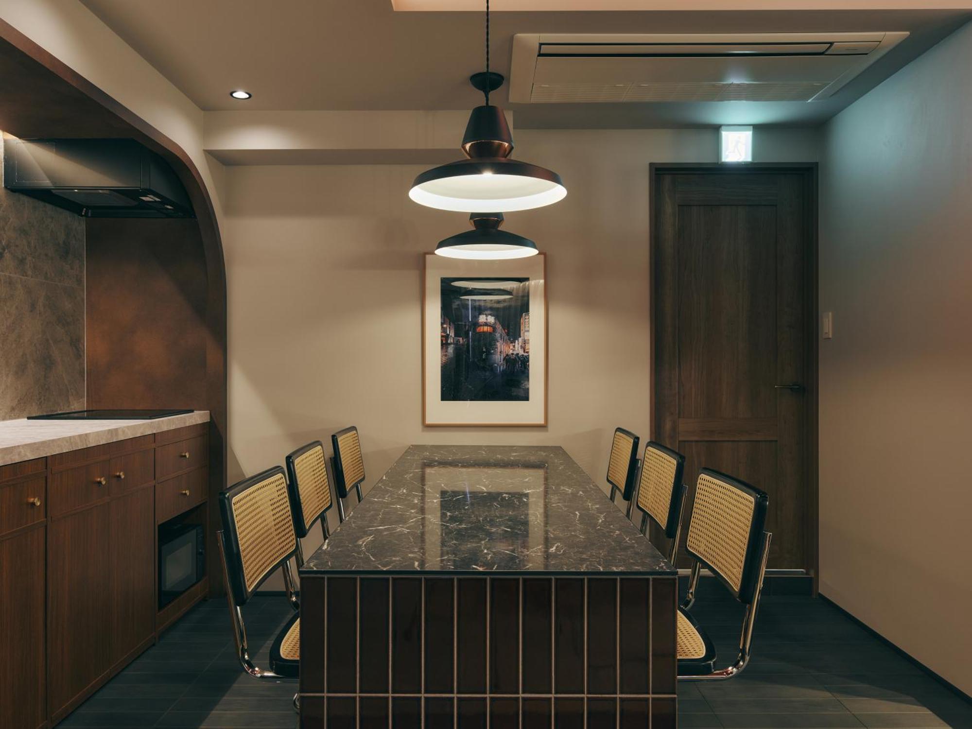 Hotel Illi Mani Shibuya à Tōkyō Chambre photo