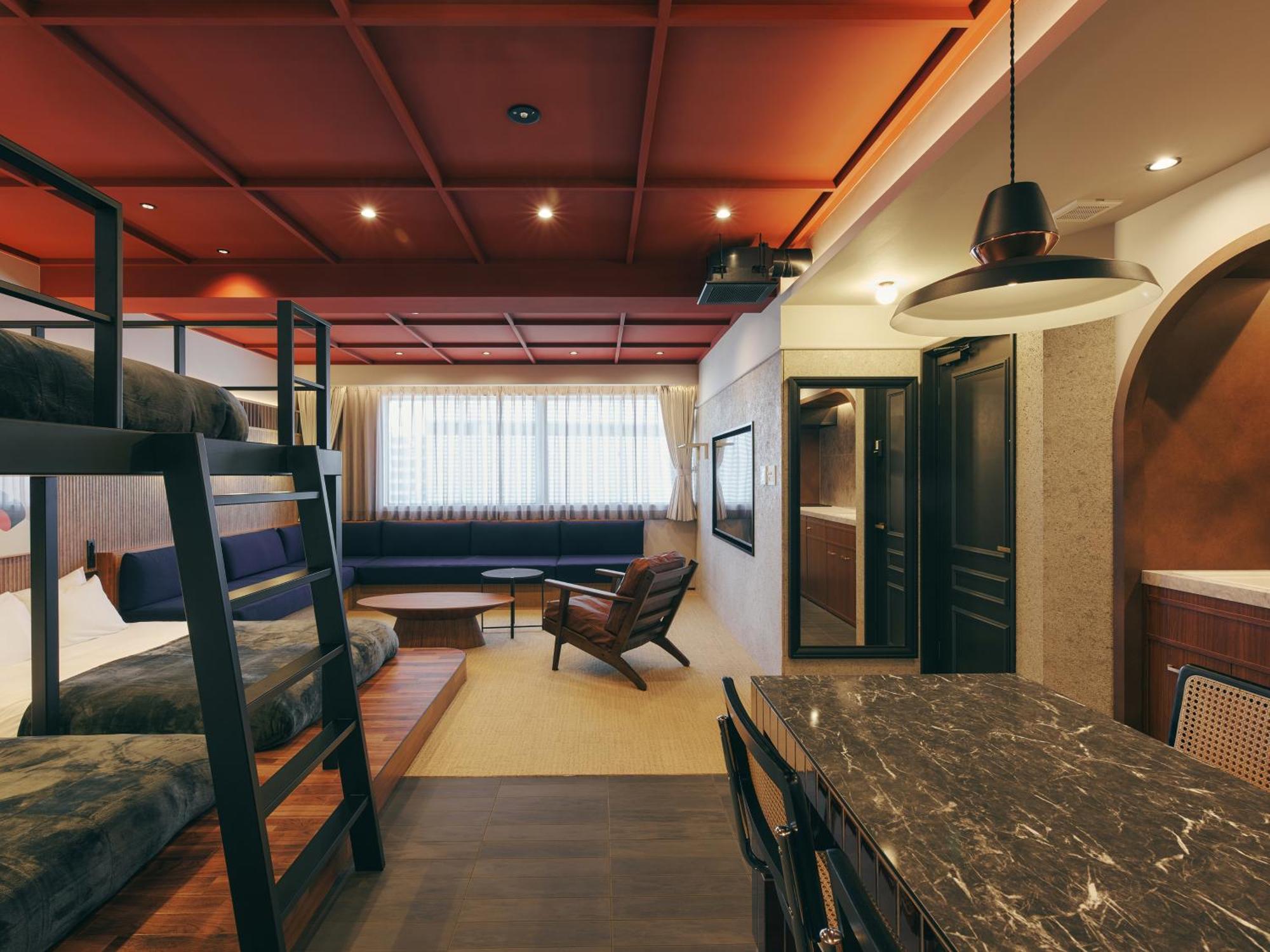 Hotel Illi Mani Shibuya à Tōkyō Extérieur photo