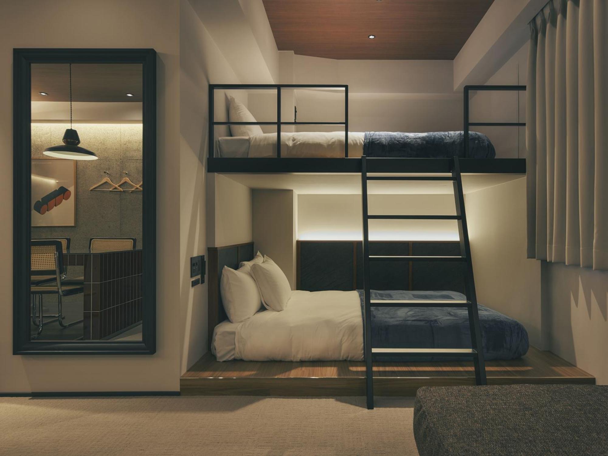 Hotel Illi Mani Shibuya à Tōkyō Extérieur photo