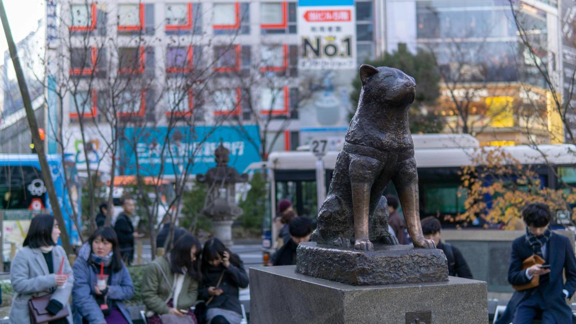 Hotel Illi Mani Shibuya à Tōkyō Extérieur photo