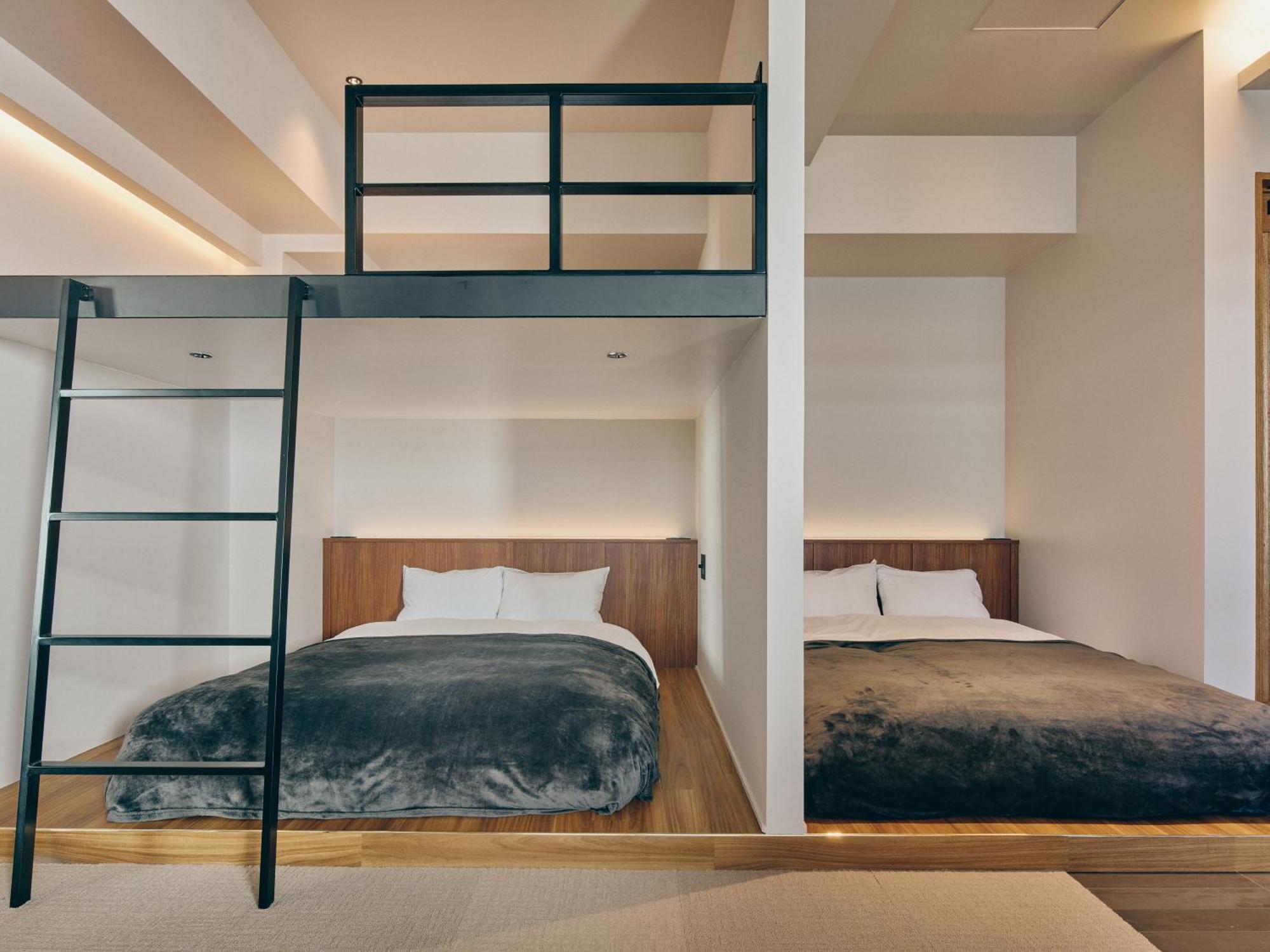 Hotel Illi Mani Shibuya à Tōkyō Extérieur photo