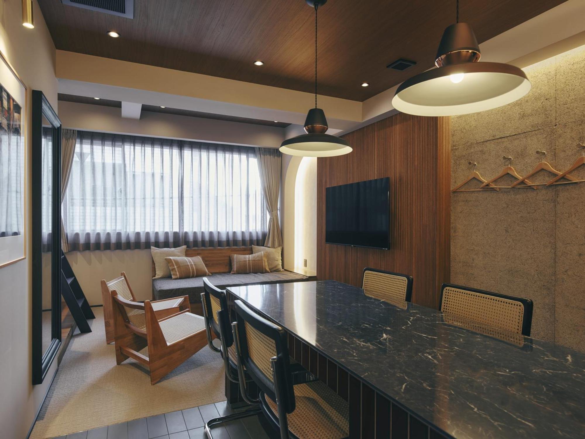 Hotel Illi Mani Shibuya à Tōkyō Extérieur photo
