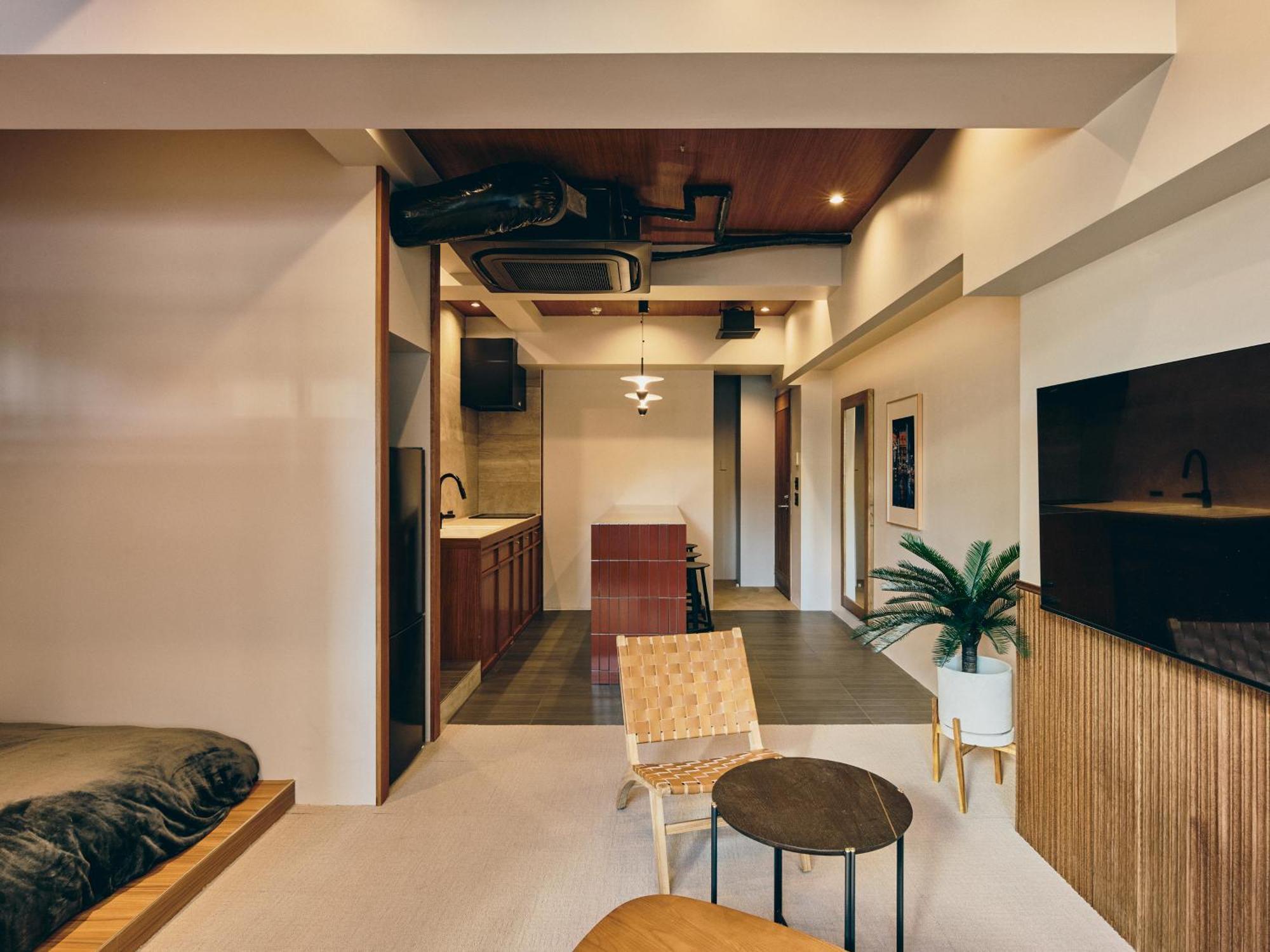 Hotel Illi Mani Shibuya à Tōkyō Extérieur photo