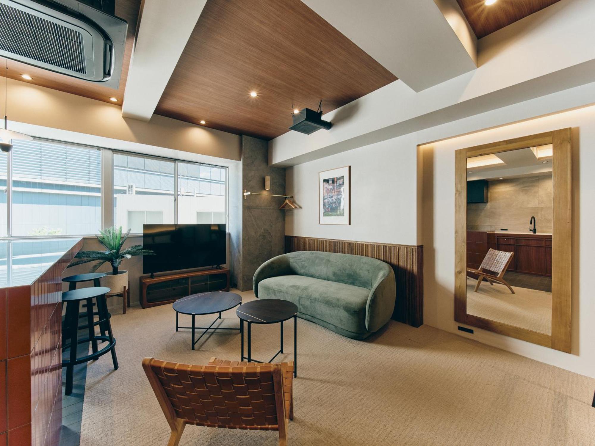 Hotel Illi Mani Shibuya à Tōkyō Extérieur photo