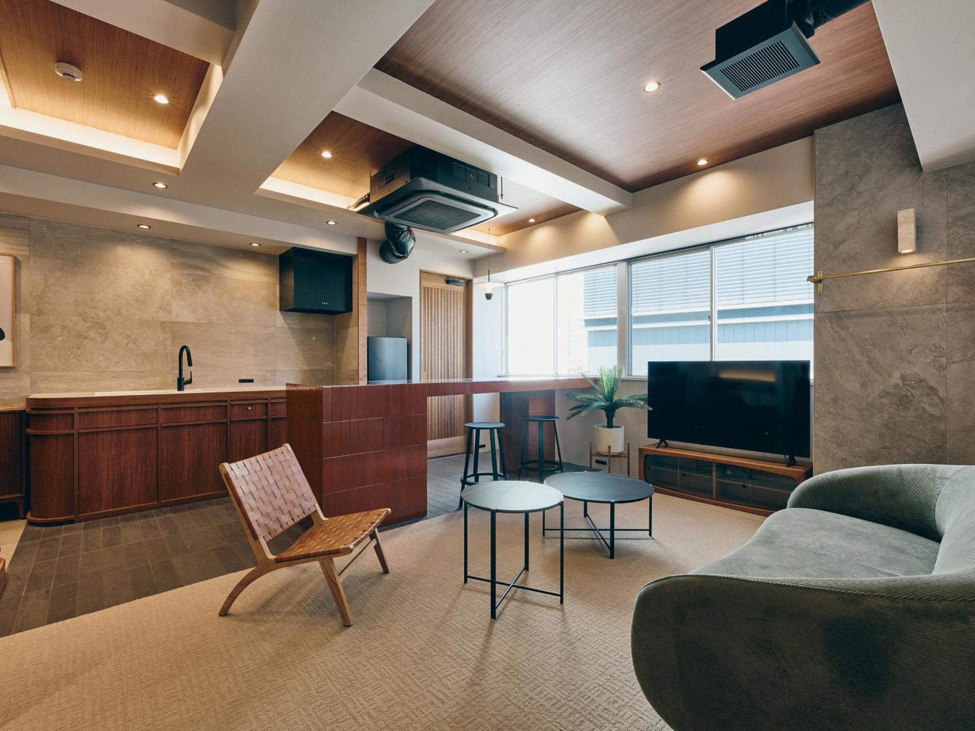 Hotel Illi Mani Shibuya à Tōkyō Extérieur photo