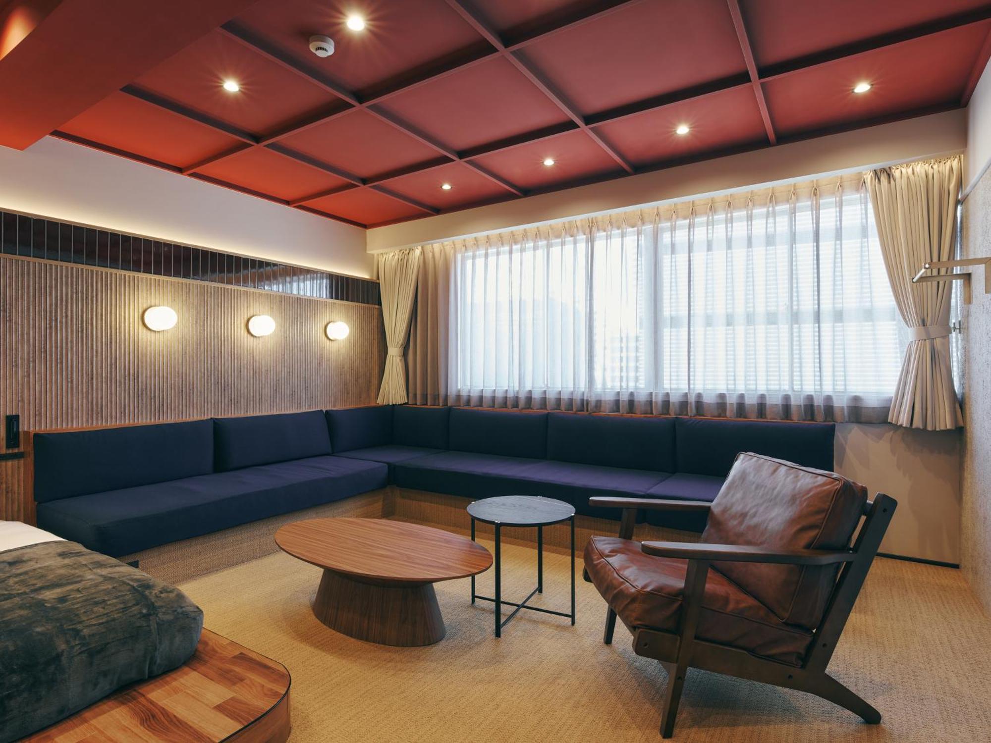 Hotel Illi Mani Shibuya à Tōkyō Extérieur photo